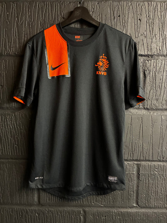Netherlands 2012 Away - Medium