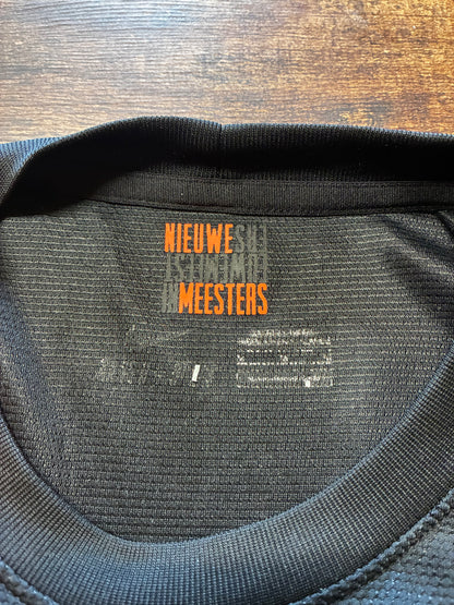 Netherlands 2012 Away - Medium