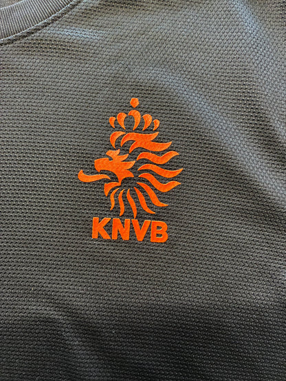 Netherlands 2012 Away - Medium