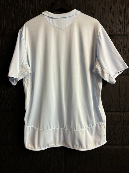 Chelsea 2005/06 Away - XL