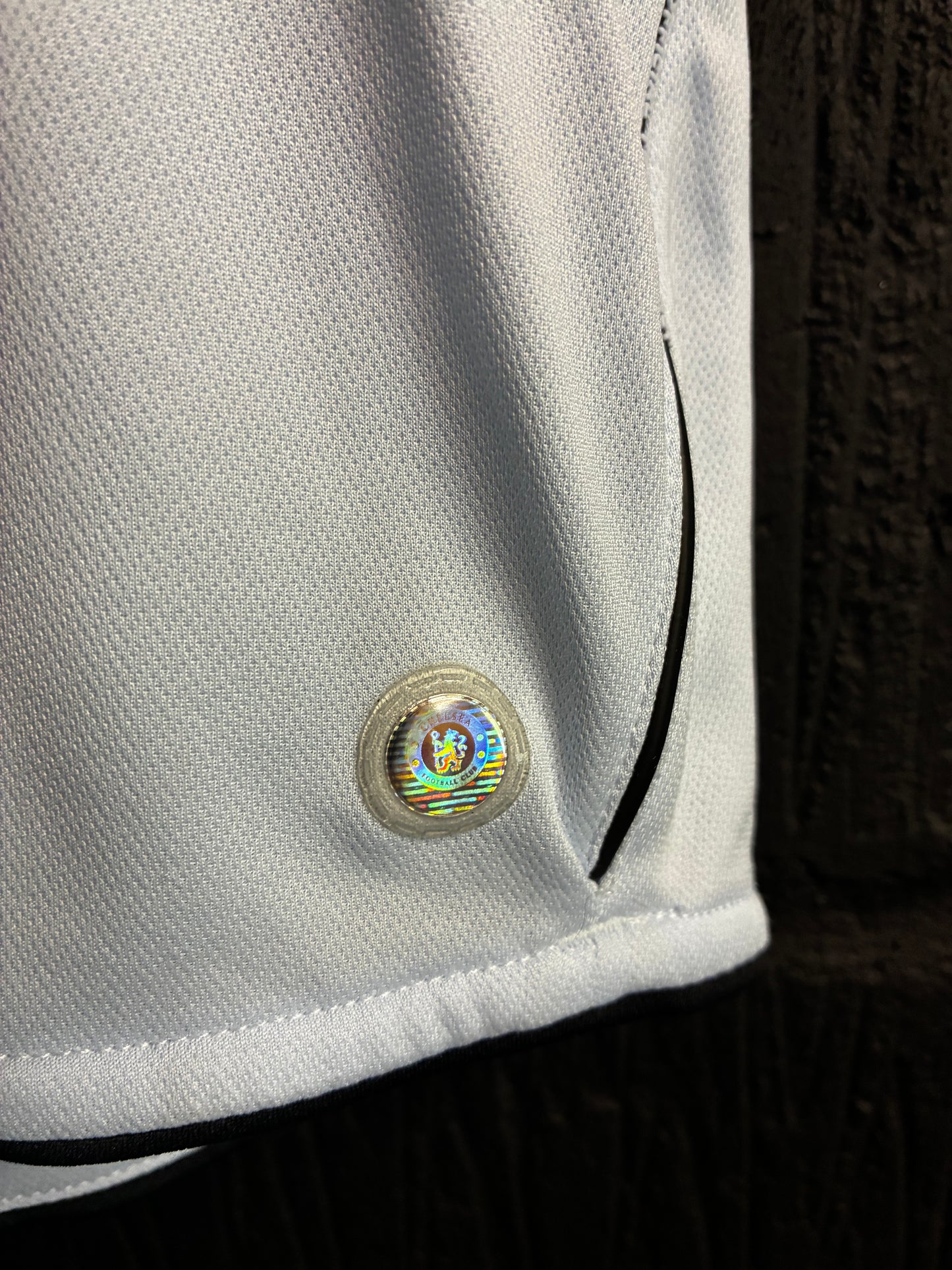 Chelsea 2005/06 Away - XL