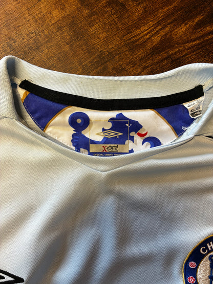 Chelsea 2005/06 Away - XL