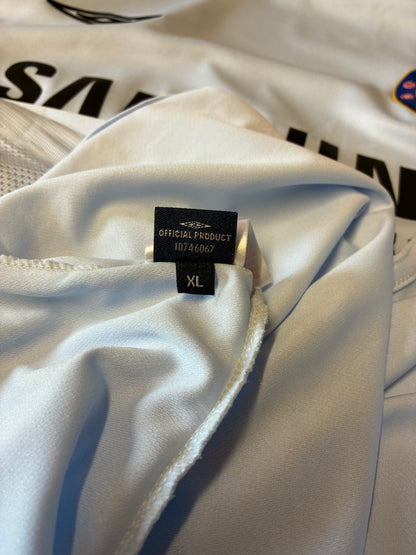 Chelsea 2005/06 Away - XL