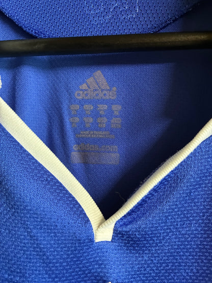 Chelsea 2008/09 - Home - XL - Lampard 8