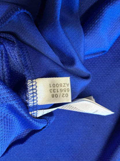 Chelsea 2008/09 - Home - XL - Lampard 8