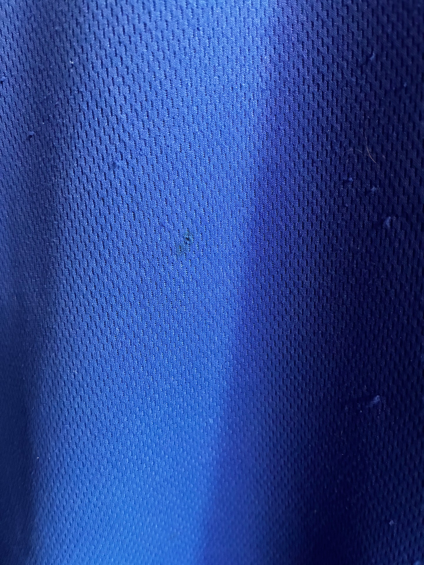 Chelsea 2003/05 Home - XL