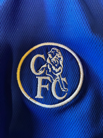 Chelsea 2003/05 Home - XL