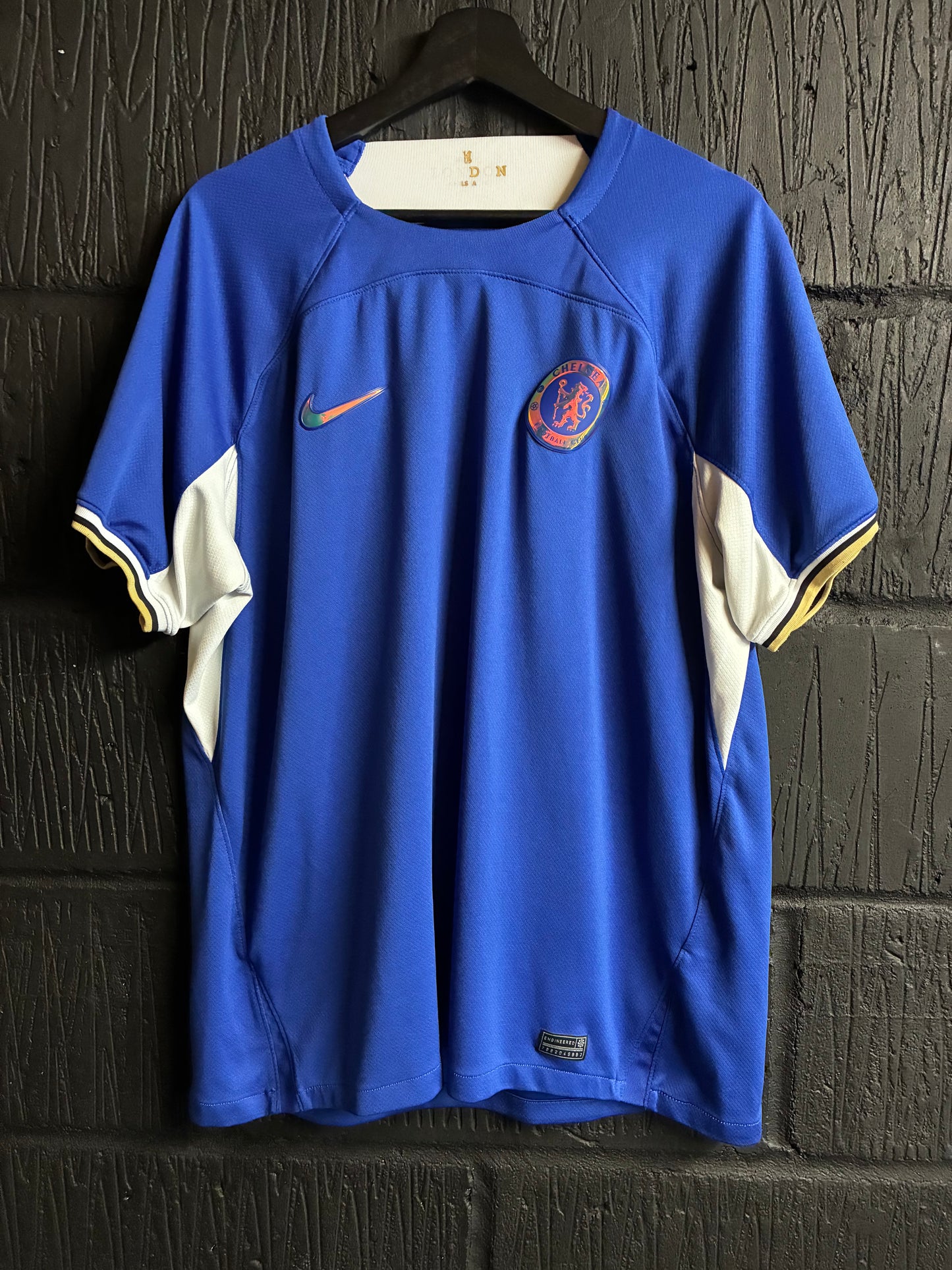 Chelsea 2023/24 Home - XL - Palmer 20