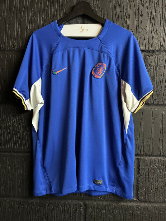 Chelsea 2023/24 Home - XL - Palmer 20