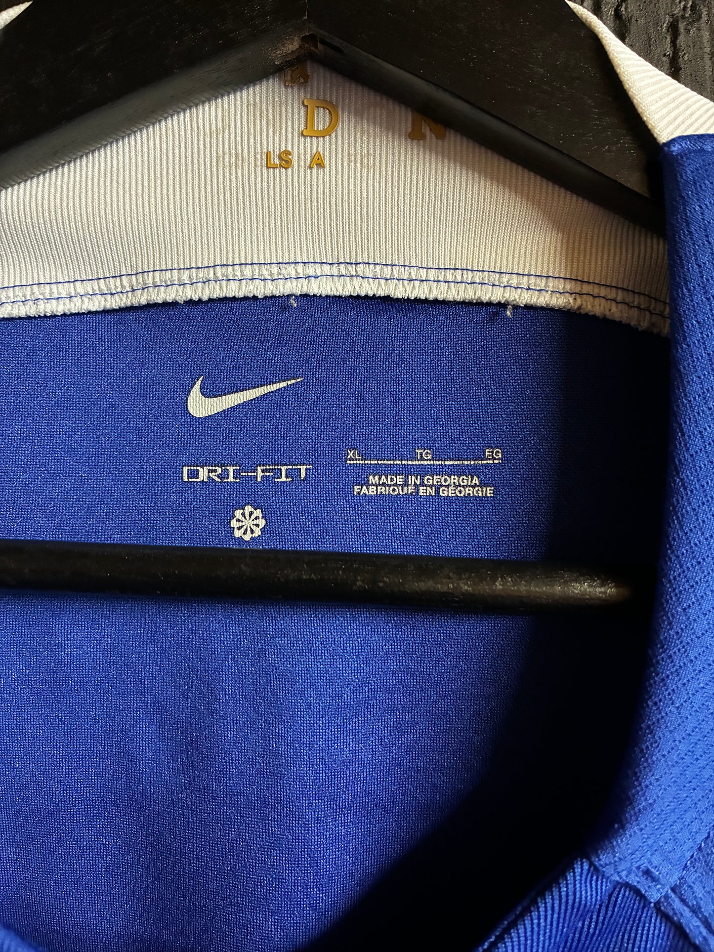 Chelsea 2023/24 Home - XL - Palmer 20