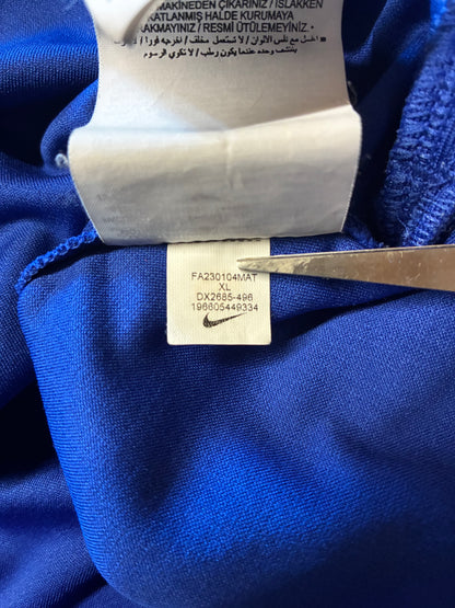 Chelsea 2023/24 Home - XL - Palmer 20