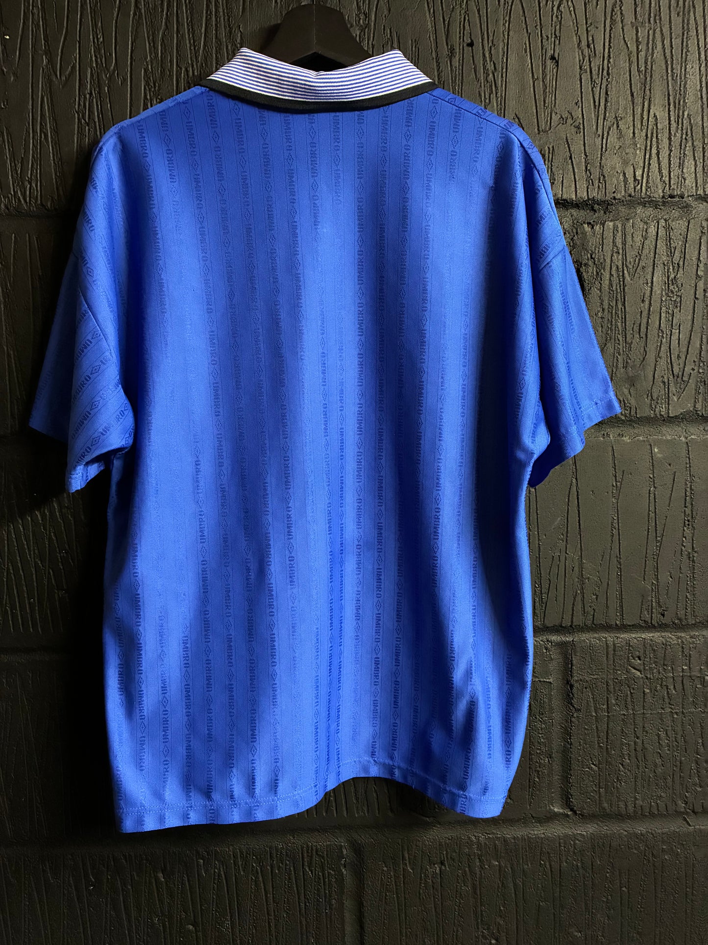 Everton 1995/97 Home - Large