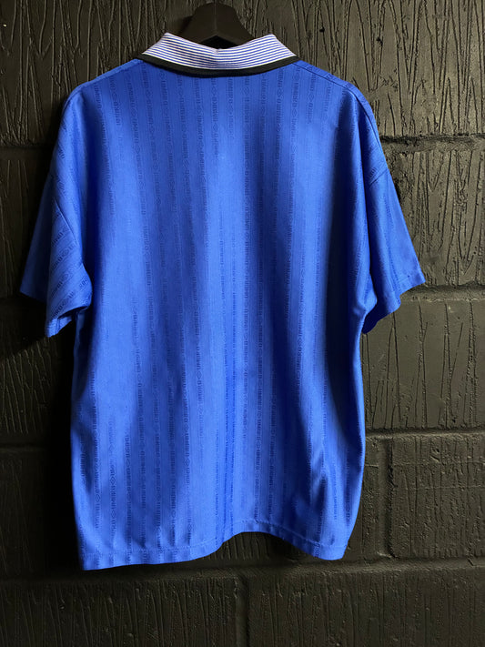 Everton 1995/97 Home - Large