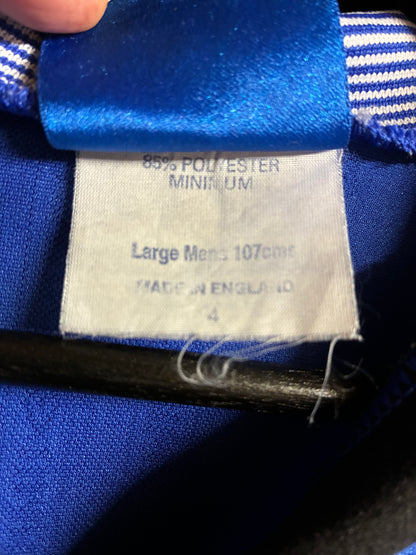 Everton 1995/97 Home - Large