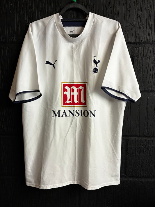 Tottenham Hotspur 2006/07 Home - XL