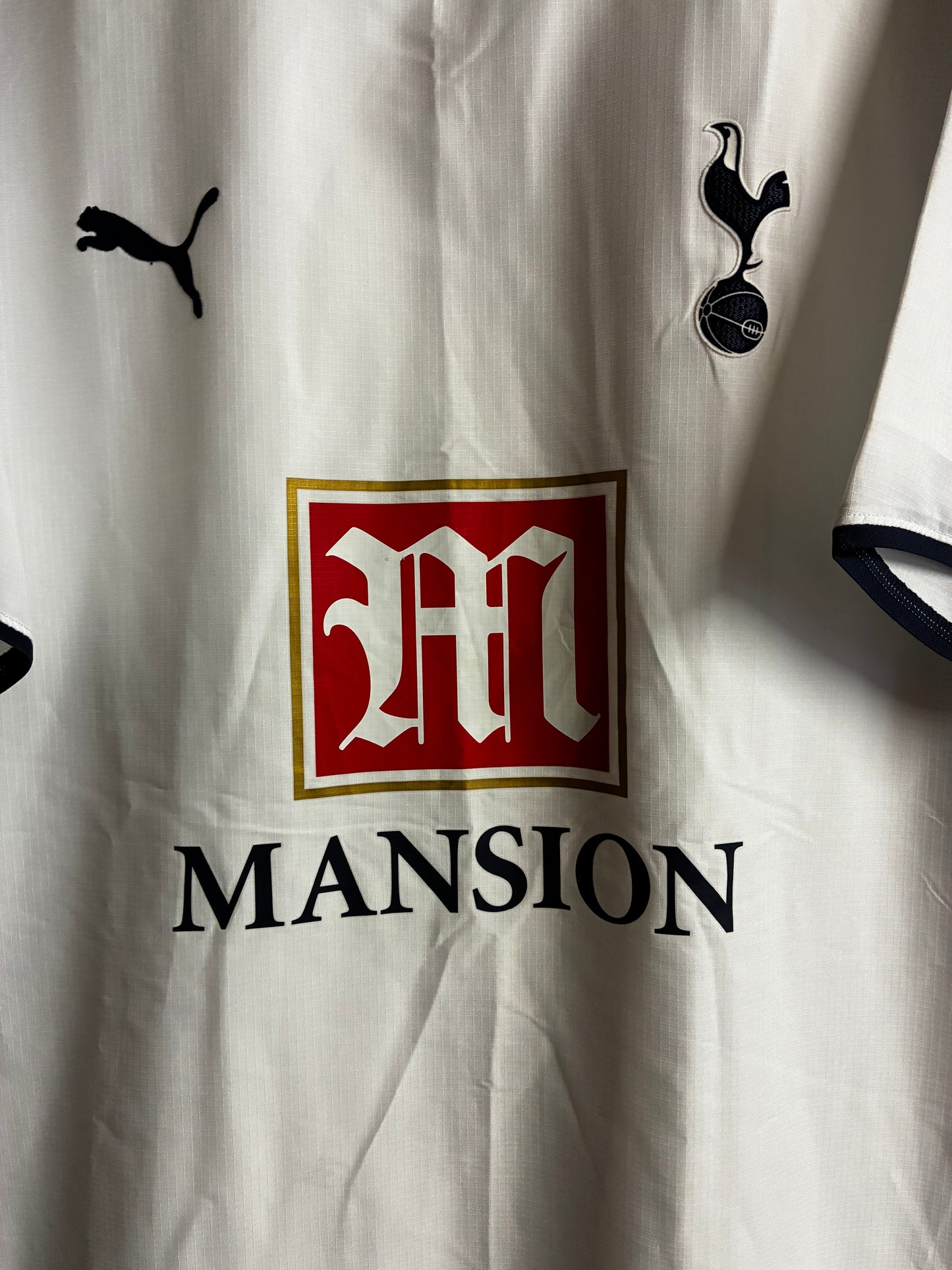 Tottenham Hotspur 2006/07 Home - XL