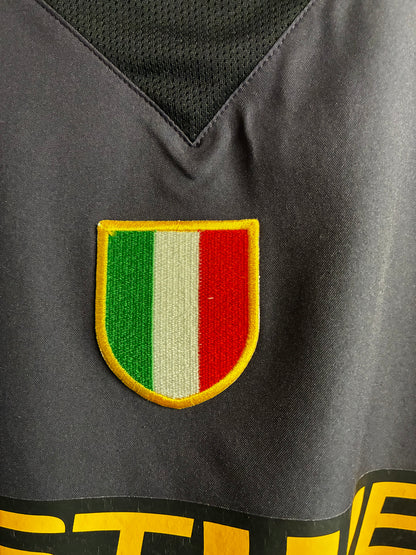 Juventus 2003/04 3rd Shirt - Large