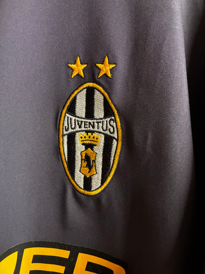 Juventus 2003/04 3rd Shirt - Large