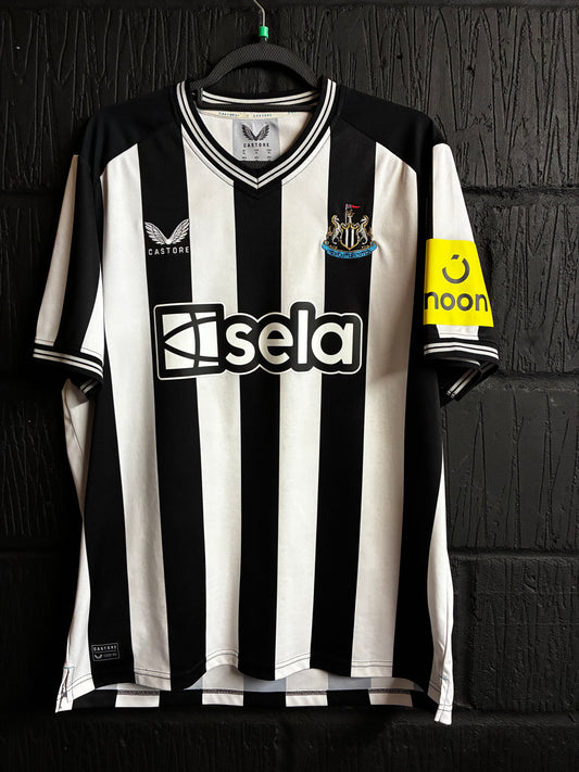 Newcastle United 2023/24 Home - XL