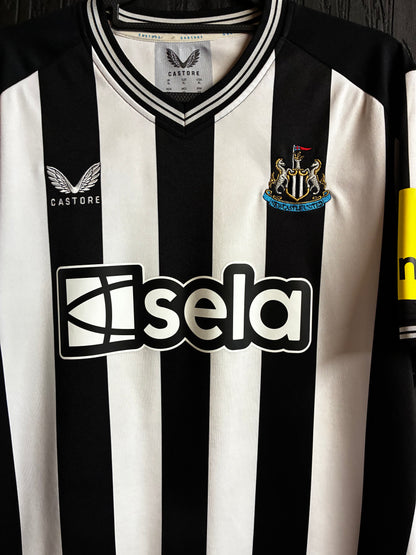 Newcastle United 2023/24 Home - XL