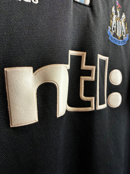 Newcastle 2000/01 Away Shirt - XXL