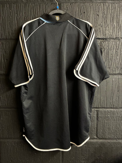 Newcastle 2000/01 Away Shirt - XXL