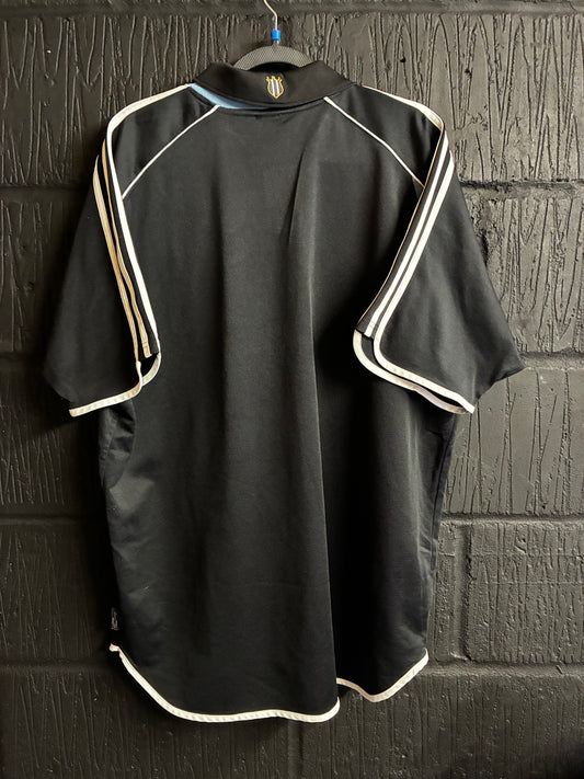 Newcastle 2000/01 Away Shirt - XXL