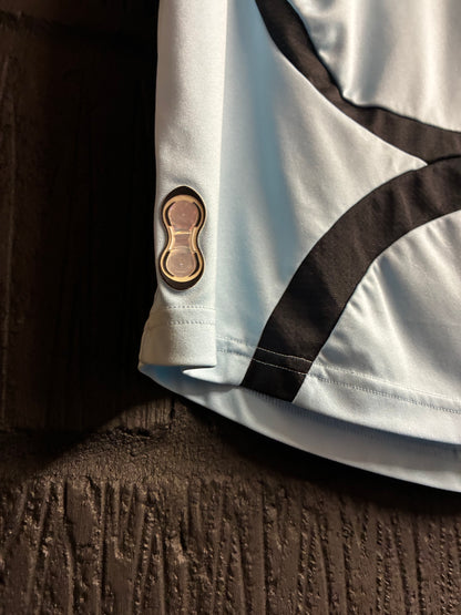 Newcastle United 2007/08 Away -  XL