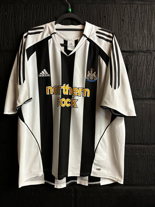 Newcastle United 2005/06 Home - XL