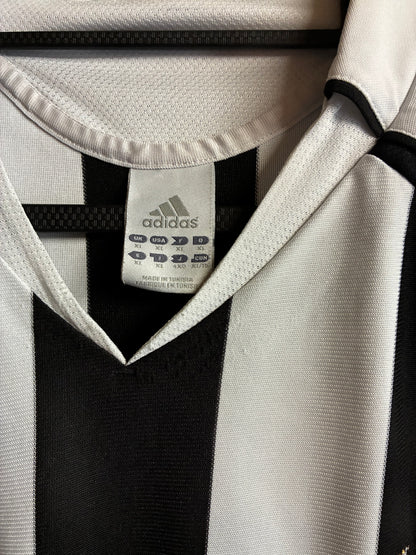 Newcastle United 2005/06 Home - XL