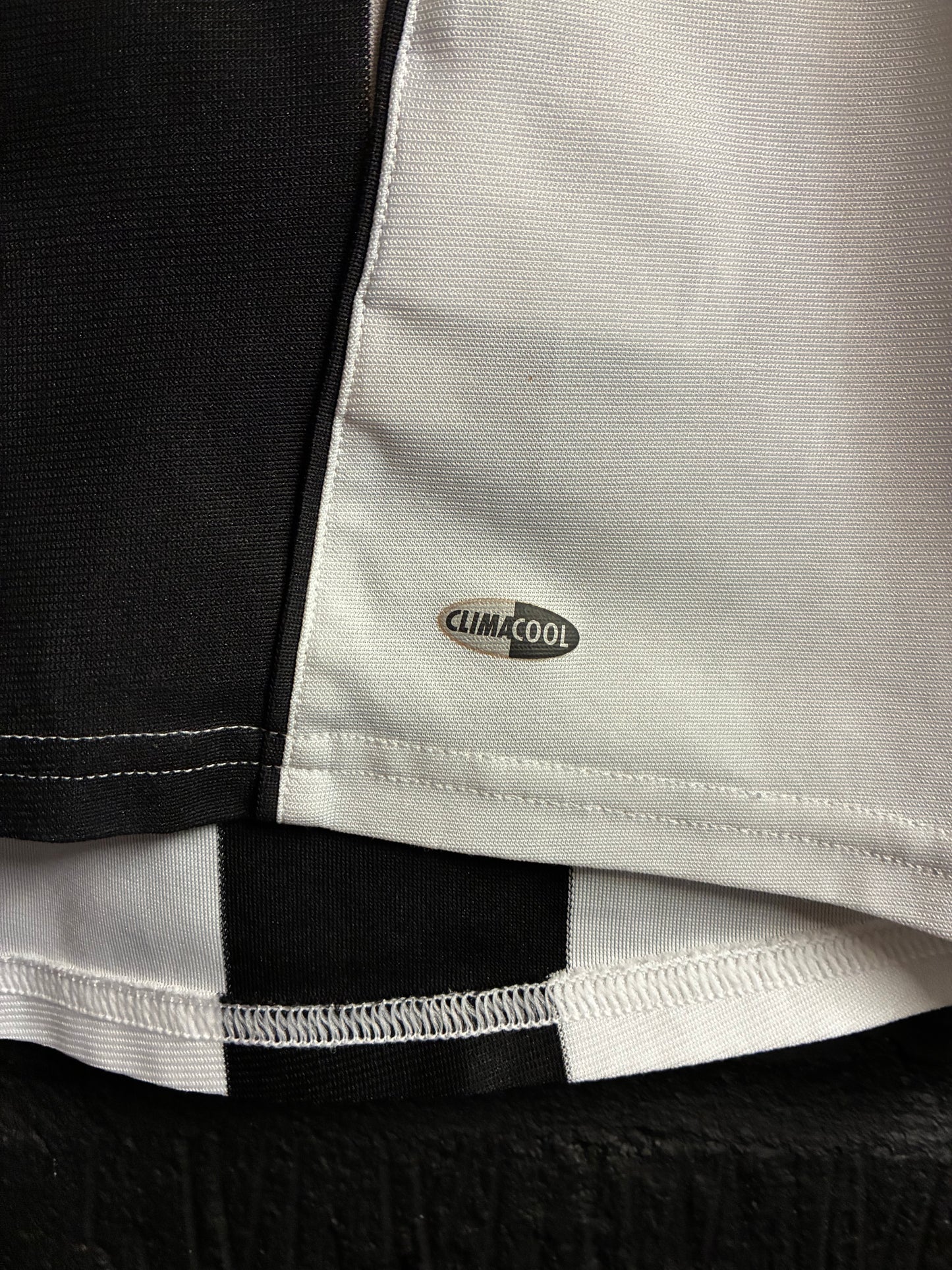 Newcastle United 2005/06 Home - XL
