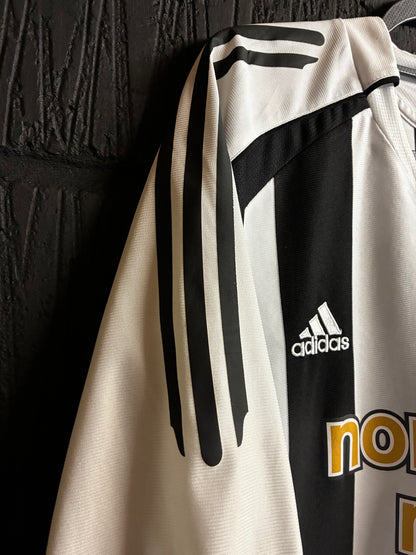 Newcastle United 2005/06 Home - XL