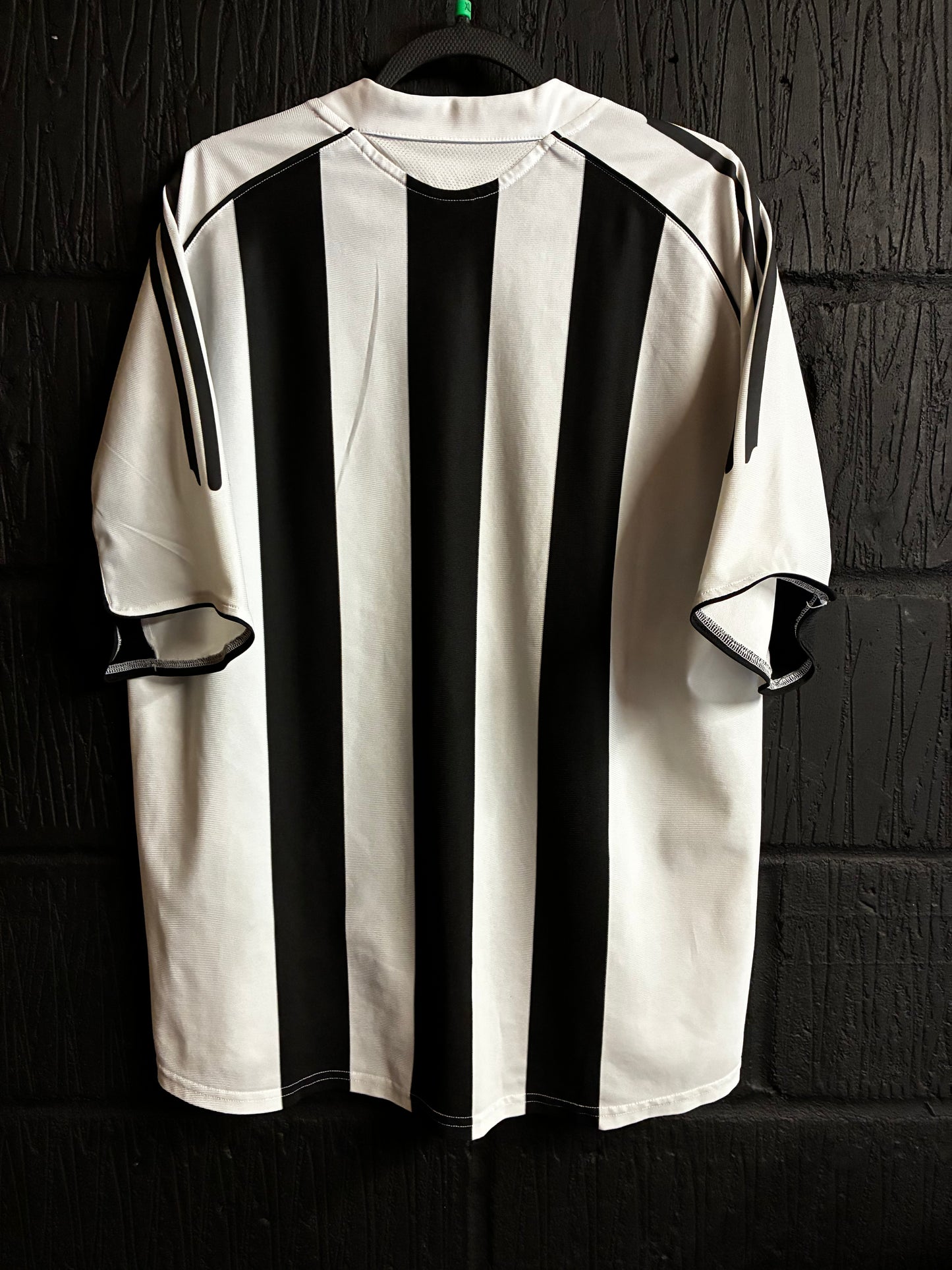 Newcastle United 2005/06 Home - XL