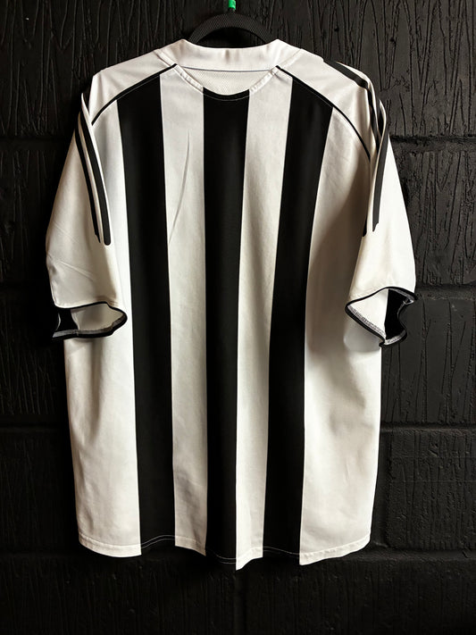 Newcastle United 2005/06 Home - XL