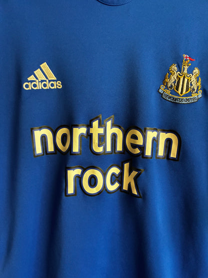 Newcastle United 2005/06 3rd Shirt - Large - Taylor 27