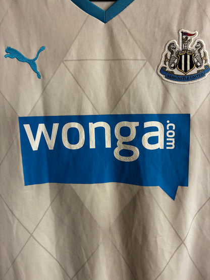 Newcastle United 2015/16 Away - Large