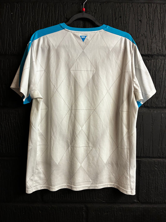 Newcastle United 2015/16 Away - Large