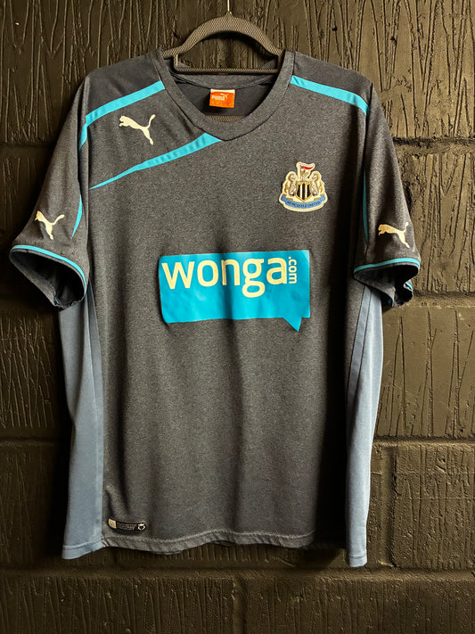 Newcastle United 2013/14 Away - XL