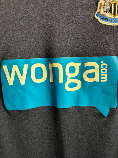 Newcastle United 2013/14 Away - XL