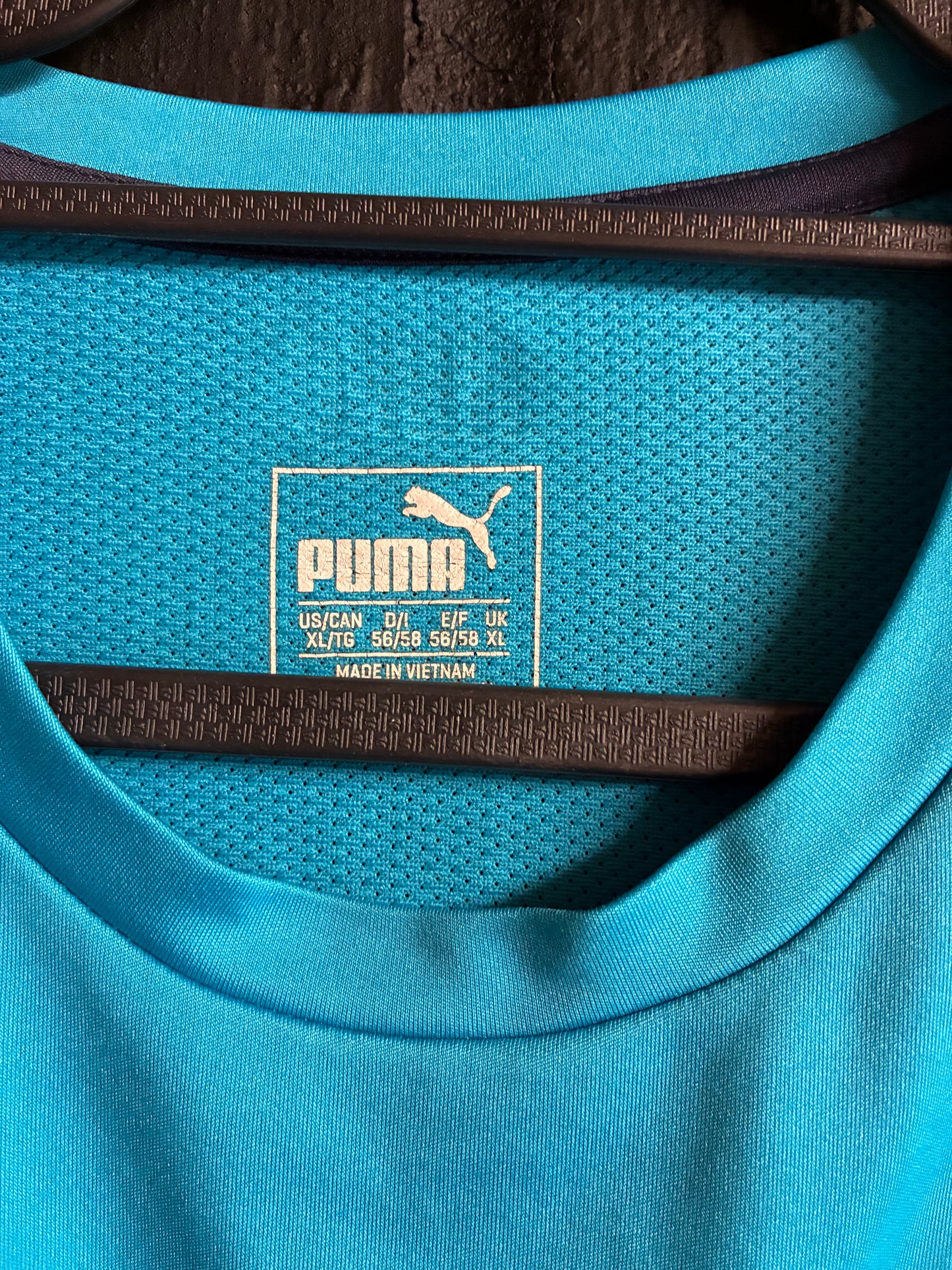 Newcastle United 2016/17 Training Shirt - XL