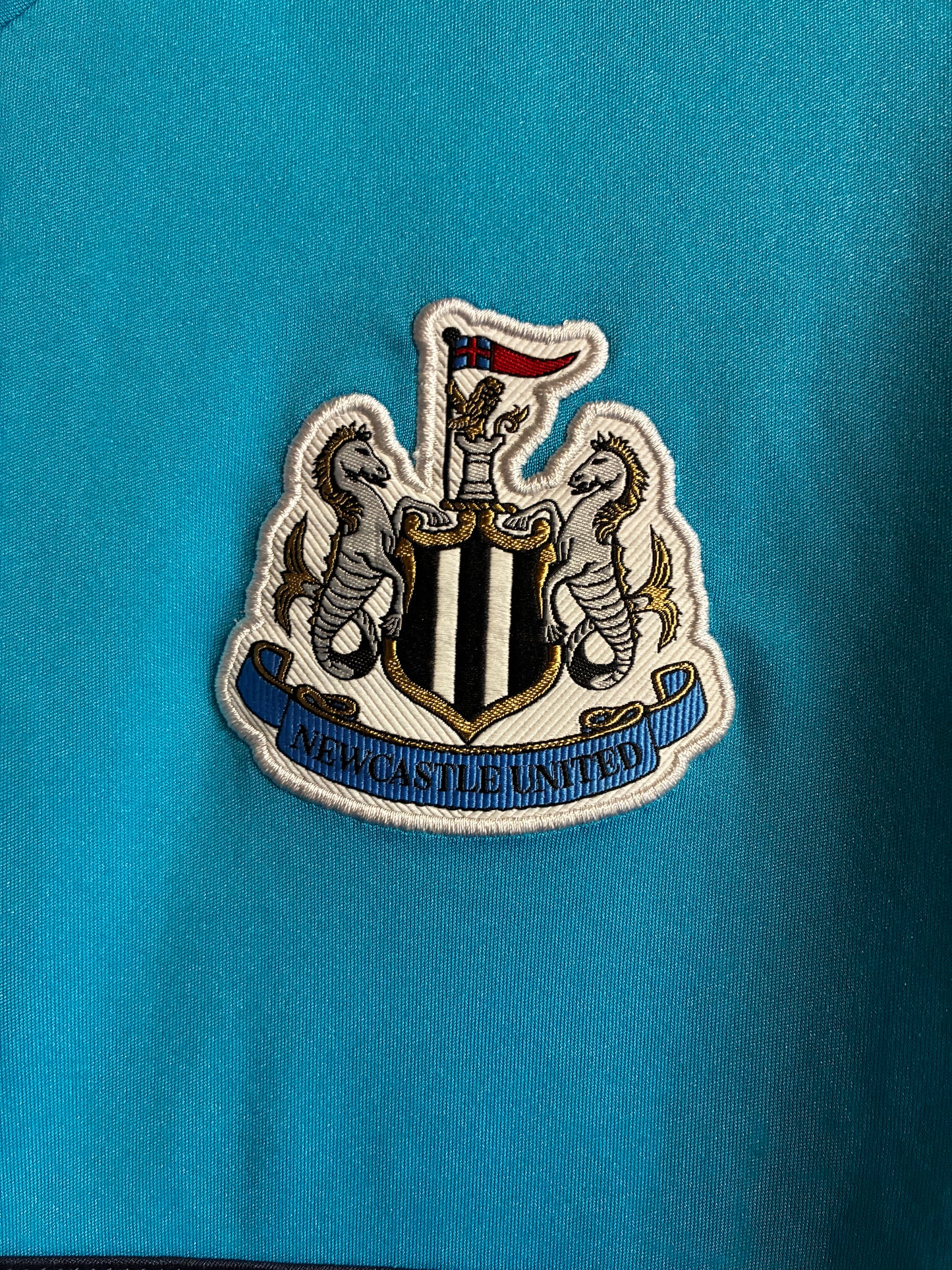 Newcastle United 2016/17 Training Shirt - XL