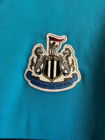 Newcastle United 2016/17 Training Shirt - XL