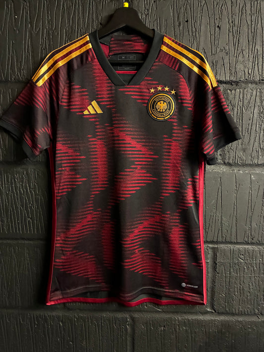 Germany 2022 Away - Medium
