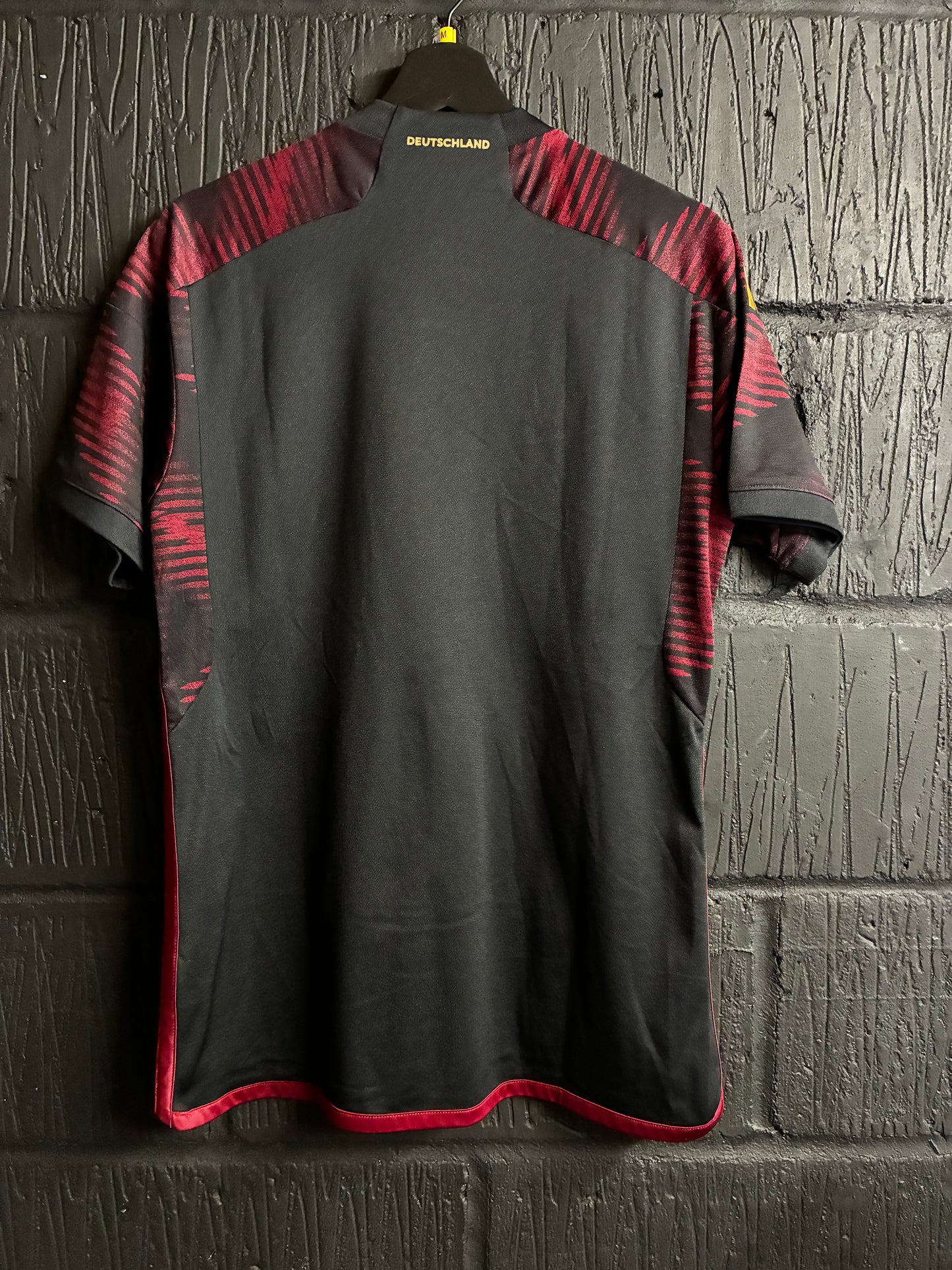 Germany 2022 Away - Medium
