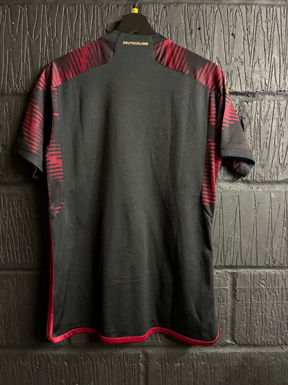 Germany 2022 Away - Medium