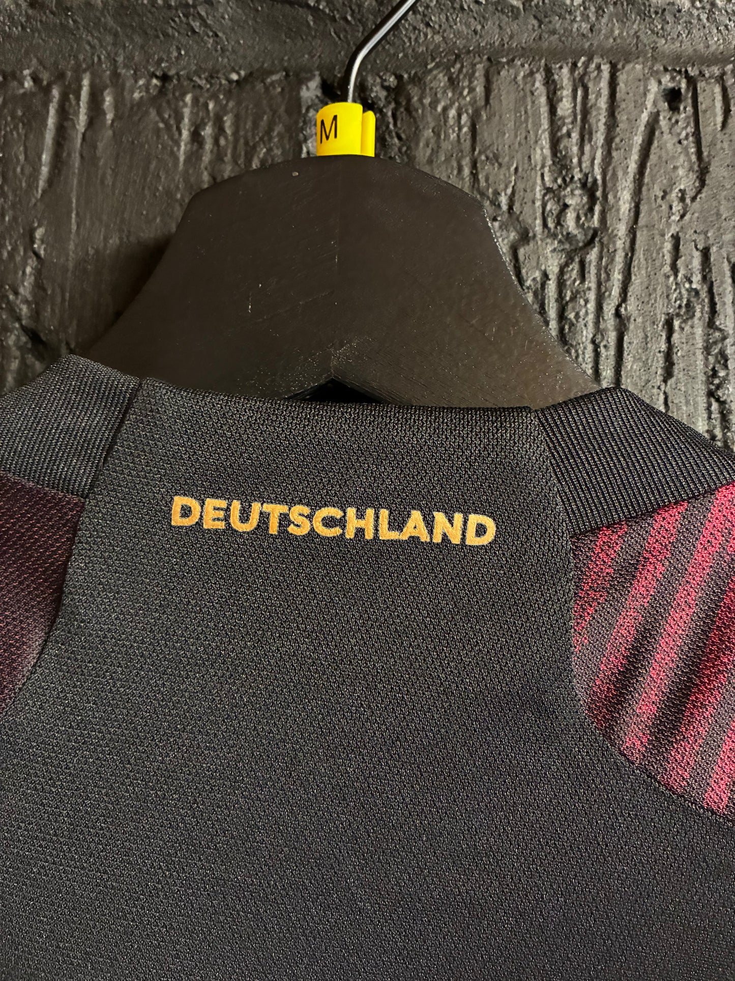 Germany 2022 Away - Medium
