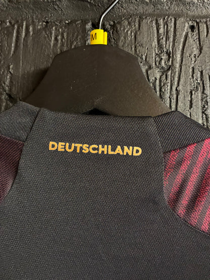 Germany 2022 Away - Medium