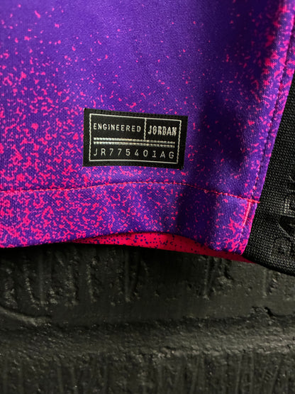 PSG 2020/21 4th Shirt - Medium