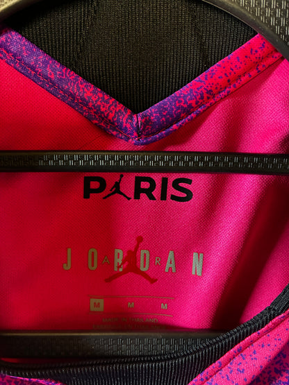 PSG 2020/21 4th Shirt - Medium