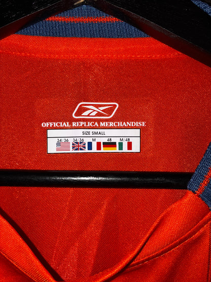 Liverpool 2003/04 GK Away - Medium